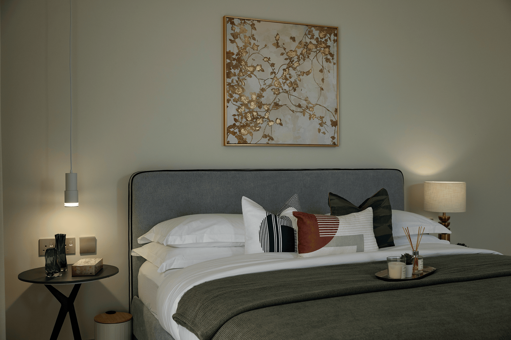 3 Bedroom Executive - Cadee Living 2 - Alrabie