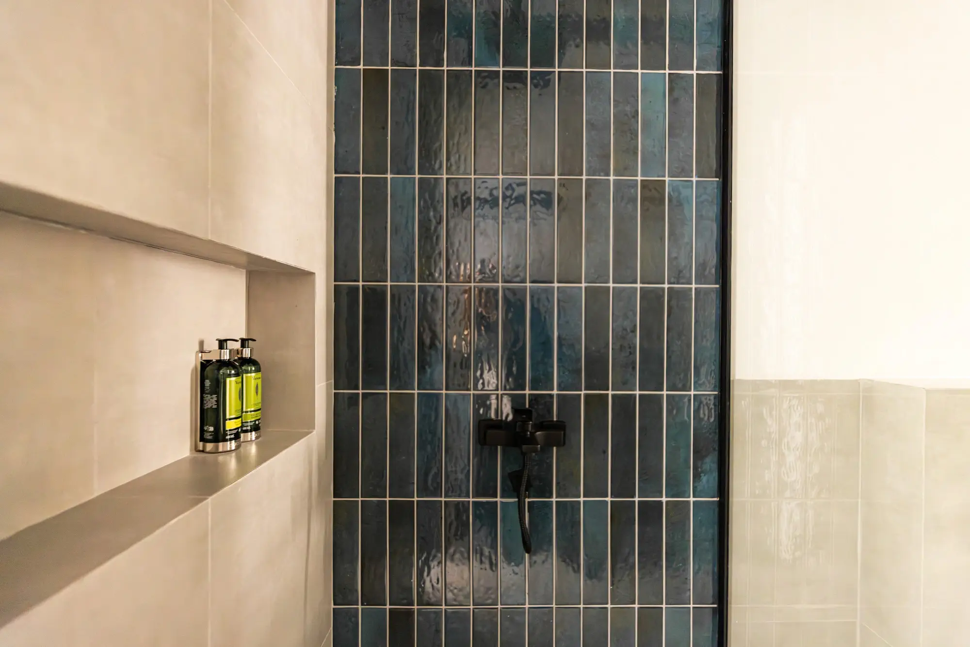 شقة 1 غرفة نوم - سي ليفينج 3