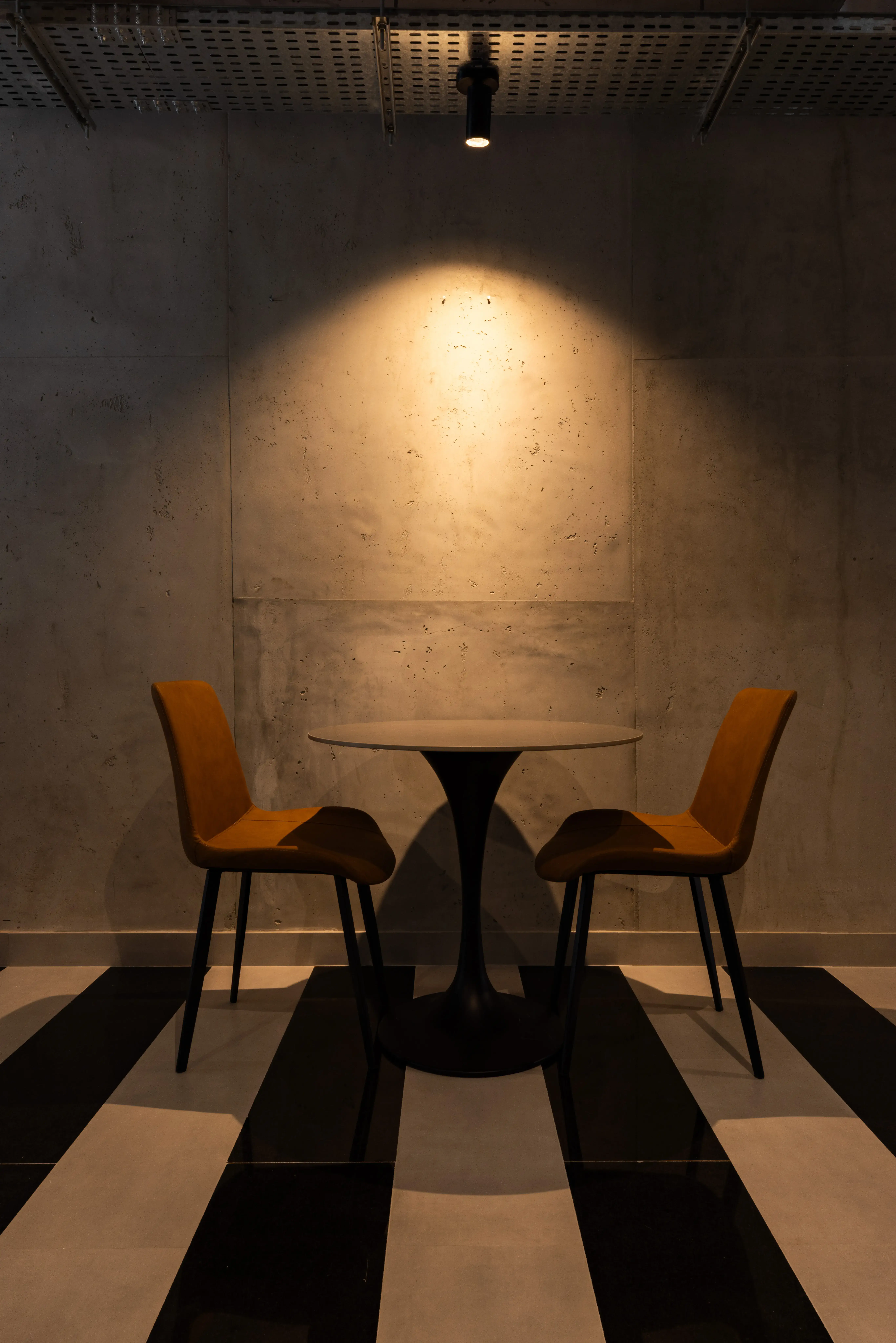 شقة تنفيذية 2 غرفة نوم - سي ليفينج 3