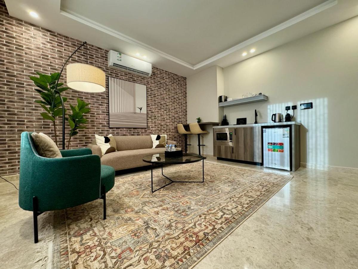 خزامى ليفينج - النهضة