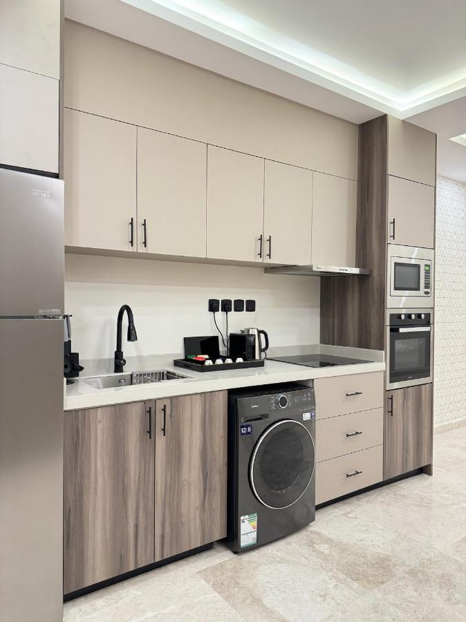 خزامى ليفينج - النهضة