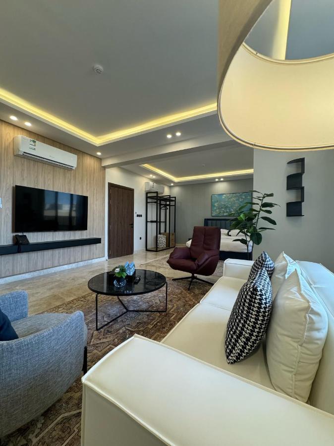 خزامى ليفينج - النهضة