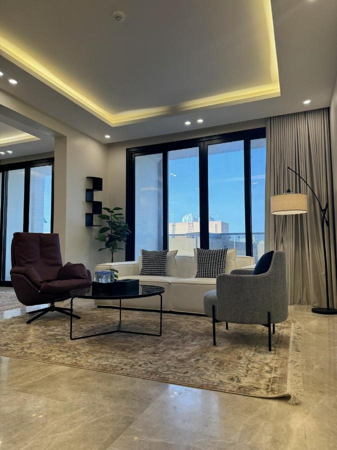 خزامى ليفينج - النهضة