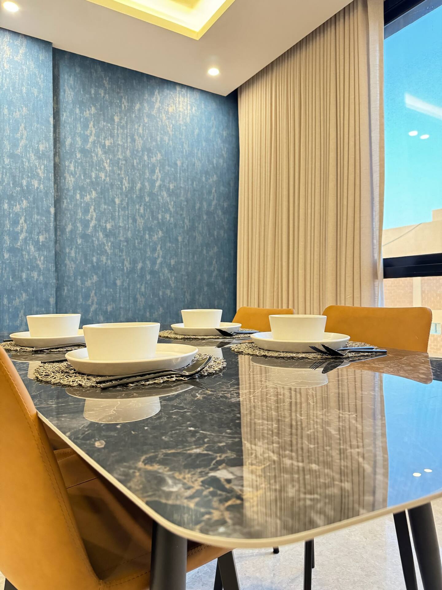 شقة 3 غرف نوم - خزامى ليفينج 2 - النهضة