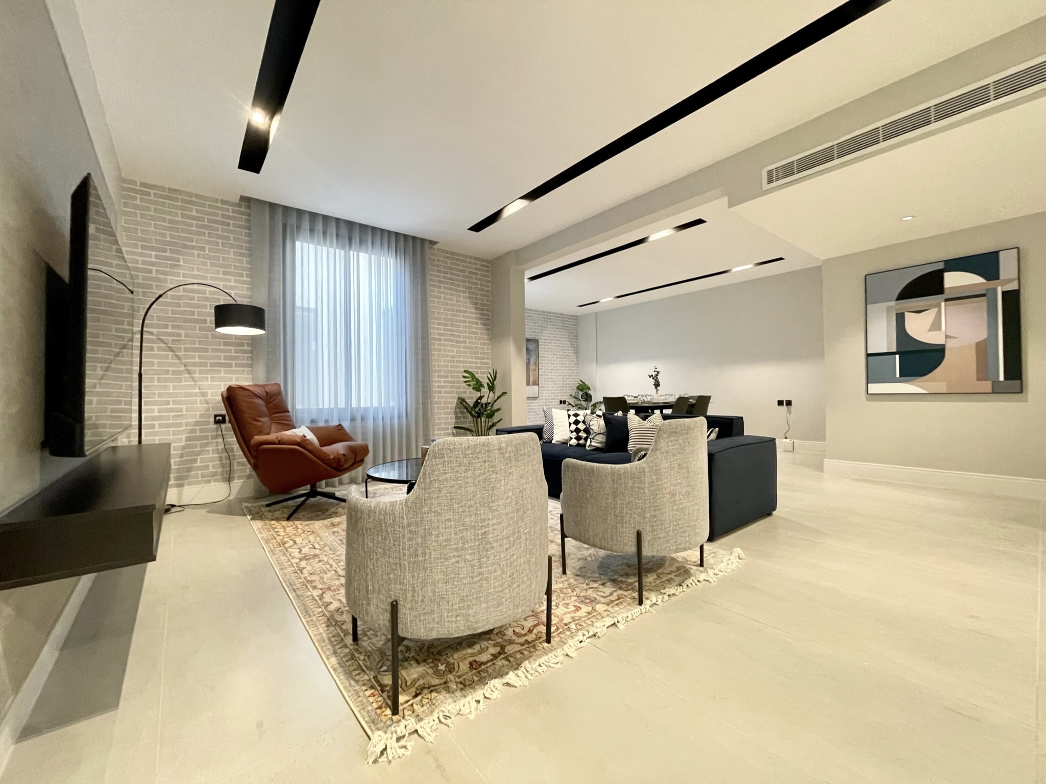 C Living - Premium 3 Bedroom - AQIQ
