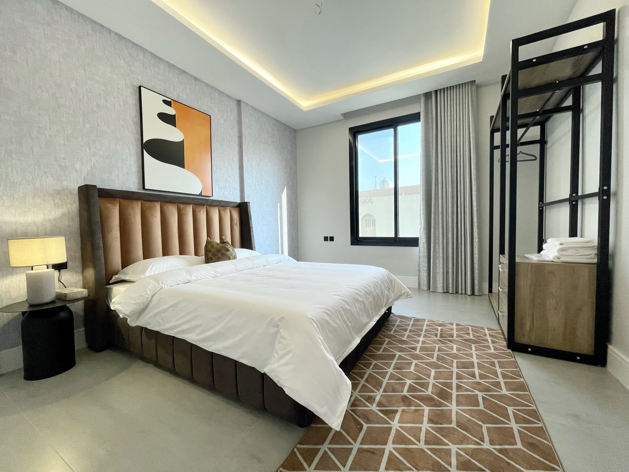 C Living - Premium 3 Bedroom - AQIQ
