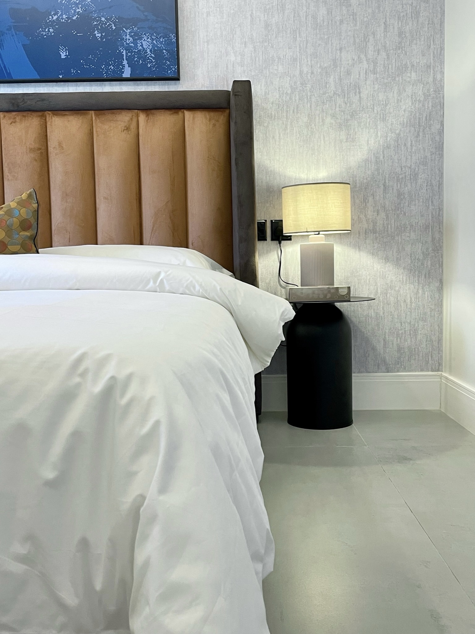 C Living - Premium 3 Bedroom - AQIQ