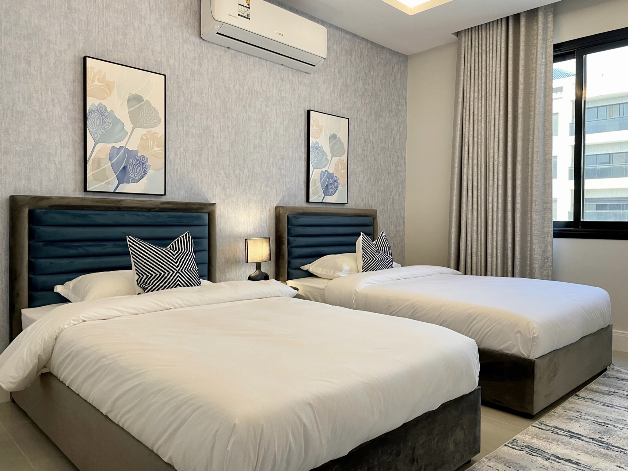 C Living - Premium 3 Bedroom - AQIQ
