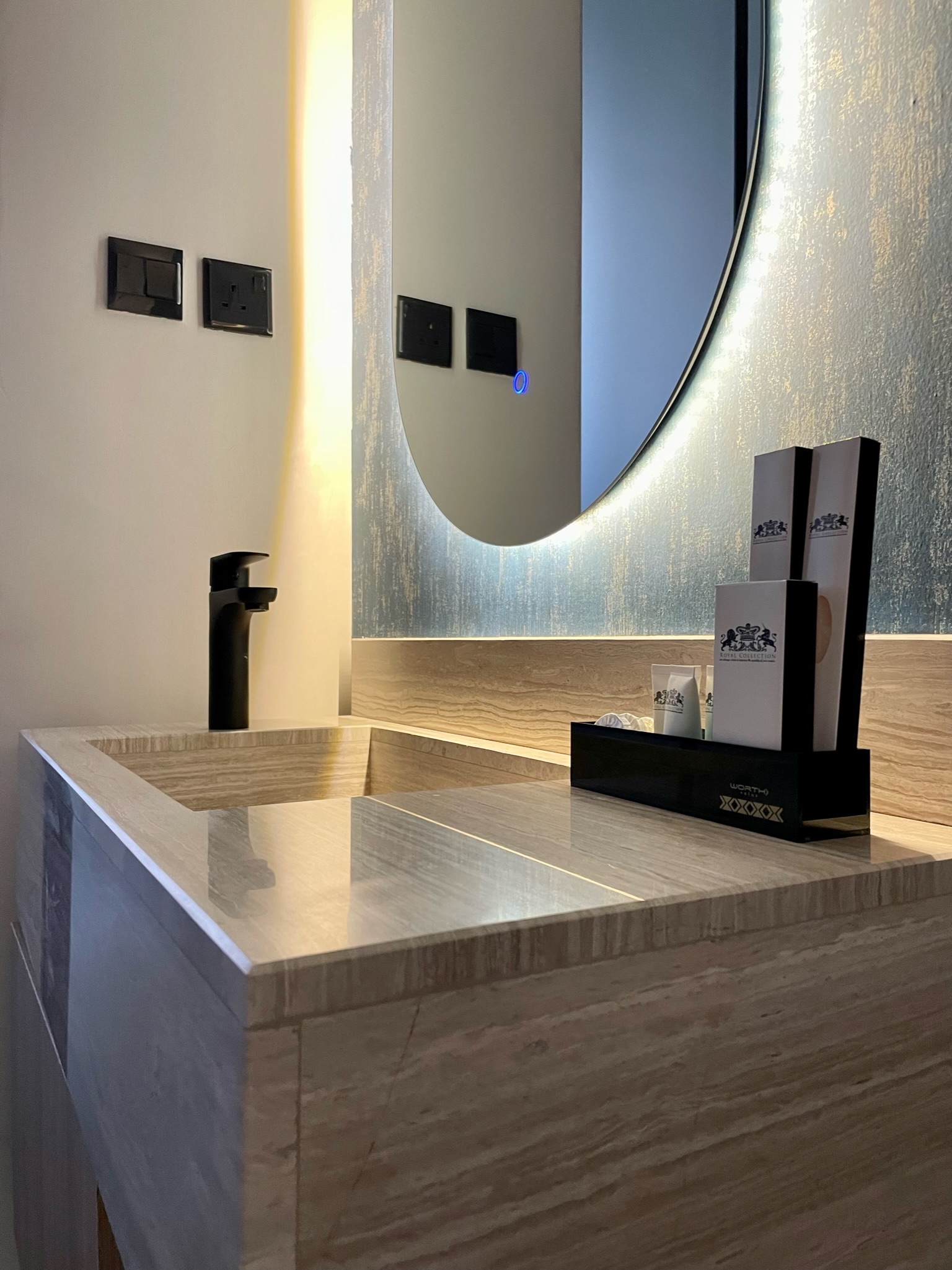 C Living - Premium 3 Bedroom - AQIQ