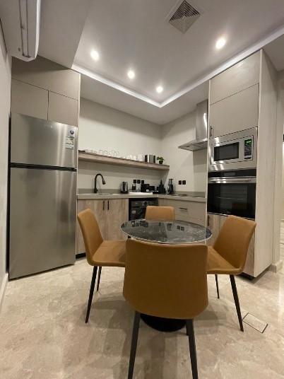 خزامى ليفينج - النهضة