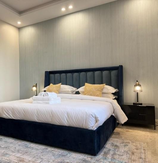 خزامى ليفينج - النهضة